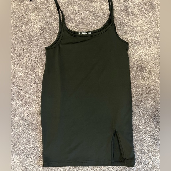 Overall skirt - Picture 2 of 5